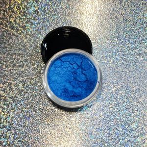 Tropic mineral eyeshadow